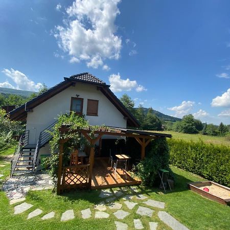 Skystudio Brenna Dış mekan fotoğraf