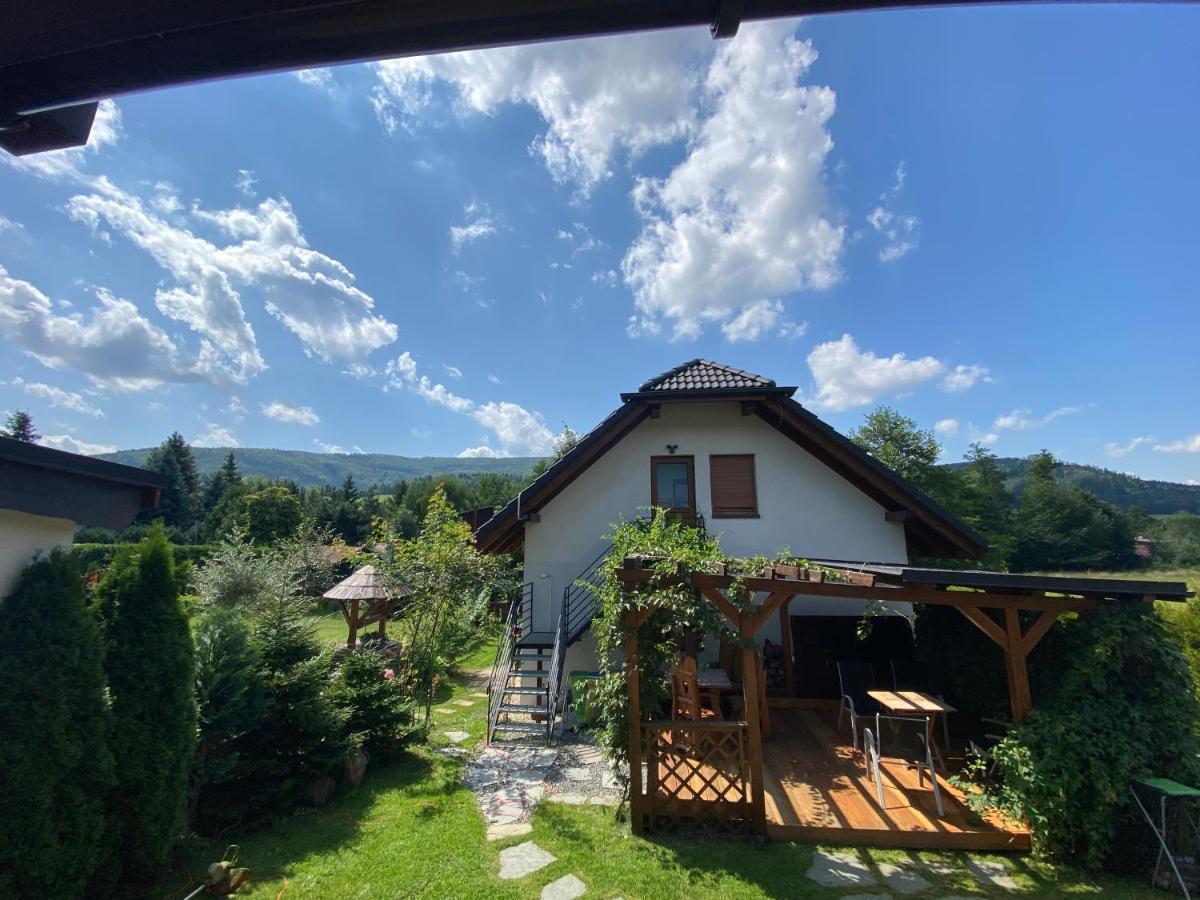 Skystudio Brenna Dış mekan fotoğraf