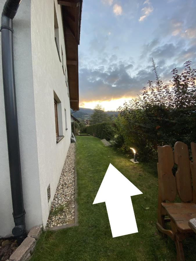 Skystudio Brenna Dış mekan fotoğraf